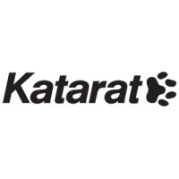 Katarat Skiwear logo - Similar company to Steer Marketing Inc.