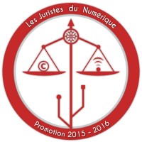Association Juristes du Numérique logo - Similar company to Aeon (Droit Des Nouvelles Technologies)
