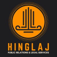 HINGLAJ logo - Similar company to Out Of The Box Communications