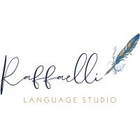 Raffaelli Language Studio logo - Similar company to Lane 9 Project