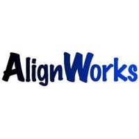 AlignWorks logo - Similar company to Align