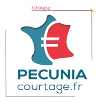 PECUNIA Courtage logo - Similar company to Vpi Conseil