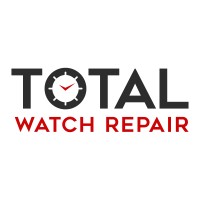 Total Watch Repair logo - Similar company to Stirling Timepieces