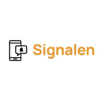 Signalen.org logo - Similar company to Open Webconcept