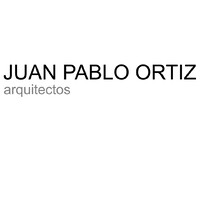 Juan Pablo Ortiz Arquitectos logo - Similar company to Tuobra Ya