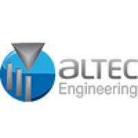 ALTEC ENGINEERING logo - Similar company to Hikview Engineering