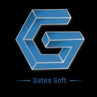 Gates Soft ERP System logo - Similar company to Gates Soft