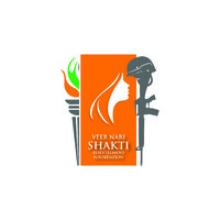VeerNari Shakti Resettlement Foundation logo - Similar company to Lakshya Foundation
