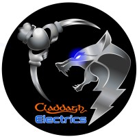 Claddagh Solar logo - Similar company to Meep Marketing