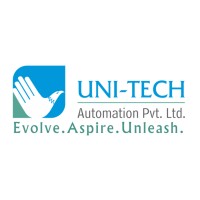 UNI-TECH Automation logo - Similar company to Unitech