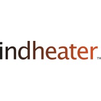 Indheater AB logo - Similar company to Rewson Ab
