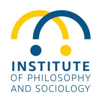 Institute of Philosophy and Sociology at BAS logo - Similar company to Failure Before Success
