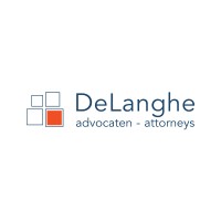 De Langhe Advocaten logo - Similar company to Gdw-Gent Gerechtsdeurwaarderskantoor