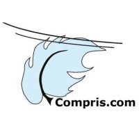 Compris Technologies Corp logo - Similar company to Apemill