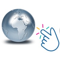 Click Global Group logo - Similar company to Tandem Consulting