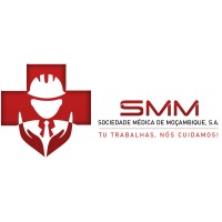 Sociedade Médica de Moçambique, SA (SMM) logo - Similar company to Medical Support Services