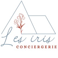 Les Iris Conciergerie logo - Similar company to Mycaddymaster.Com