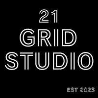 21gridstudio logo - Similar company to Visual Lab