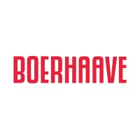 Boerhaave Medisch Centrum logo - Similar company to Tulp Medisch Centrum