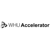 WHU Accelerator logo - Similar company to Cuinti