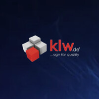 KLW GmbH logo - Similar company to Server Summit