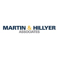 Martin & Hillyer Associates logo - Similar company to Studiof