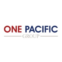 One Pacific Group logo - Similar company to One Pacific