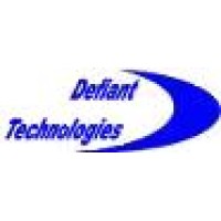 Defiant Technologies Inc. logo - Similar company to Graywolf Sensing Solutions