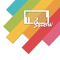 Tropical Snow logo - Similar company to Ibana