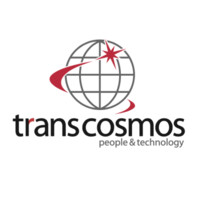 transcosmos inc. logo - Similar company to Pervasive Personalized Intelligence Center (Ppi Center)
