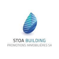 STOA BUILDING Promotions immobilières SA logo - Similar company to Pieuvres.Ch