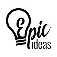 Epic Ideas Inc. logo - Similar company to Koppla Technology
