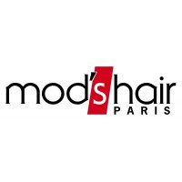 mod’s hair France logo - Similar company to Aroma C