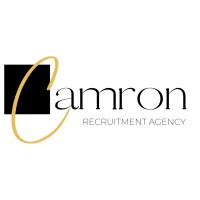 CAMRON Recruitment logo - Similar company to Bd4Women Bv