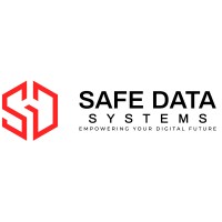 Safe Data Systems logo - Similar company to Mosaic Technologies
