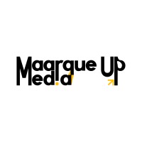 Maarque Up Media logo - Similar company to Redsketch