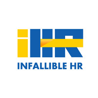 Infallible HR logo - Similar company to Cloudsteer Technology Pte. Ltd.