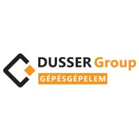 Gép és Gépelem Kft. logo - Similar company to Belotti Group