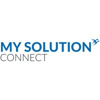 MySolutionConnect logo - Similar company to Promosoft Informatique
