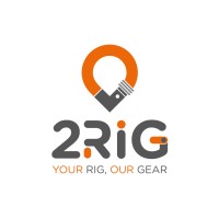 2RIG logo - Similar company to Outside Academy