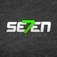 SE7EN Nutrition logo - Similar company to Solar Spot