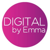 Digital By Emma logo - Similar company to Ora Digital Services