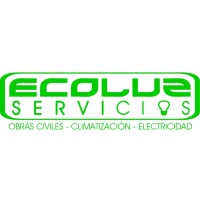 Ecoluzservicios Limitada logo - Similar company to Inproelek Spa