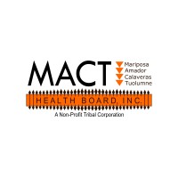 MACT Health Board, Inc. logo - Similar company to Nevada Minority Health & Equity Coalition