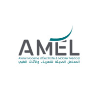 Amel Construction logo - Similar company to Gypcom