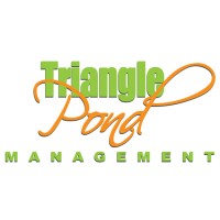 Triangle Pond Management, LLC logo - Similar company to Aqualis
