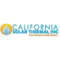 California Solar Thermal