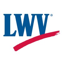 League of Women Voters of San Diego logo - Similar company to League Of Women Voters Of Indiana