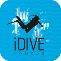 iDIVE Komodo logo - Similar company to Sailwise Yacht Marketing Agency