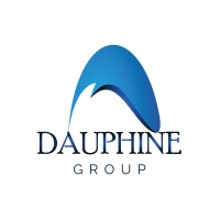 Dauphine Group logo - Similar company to Droppix